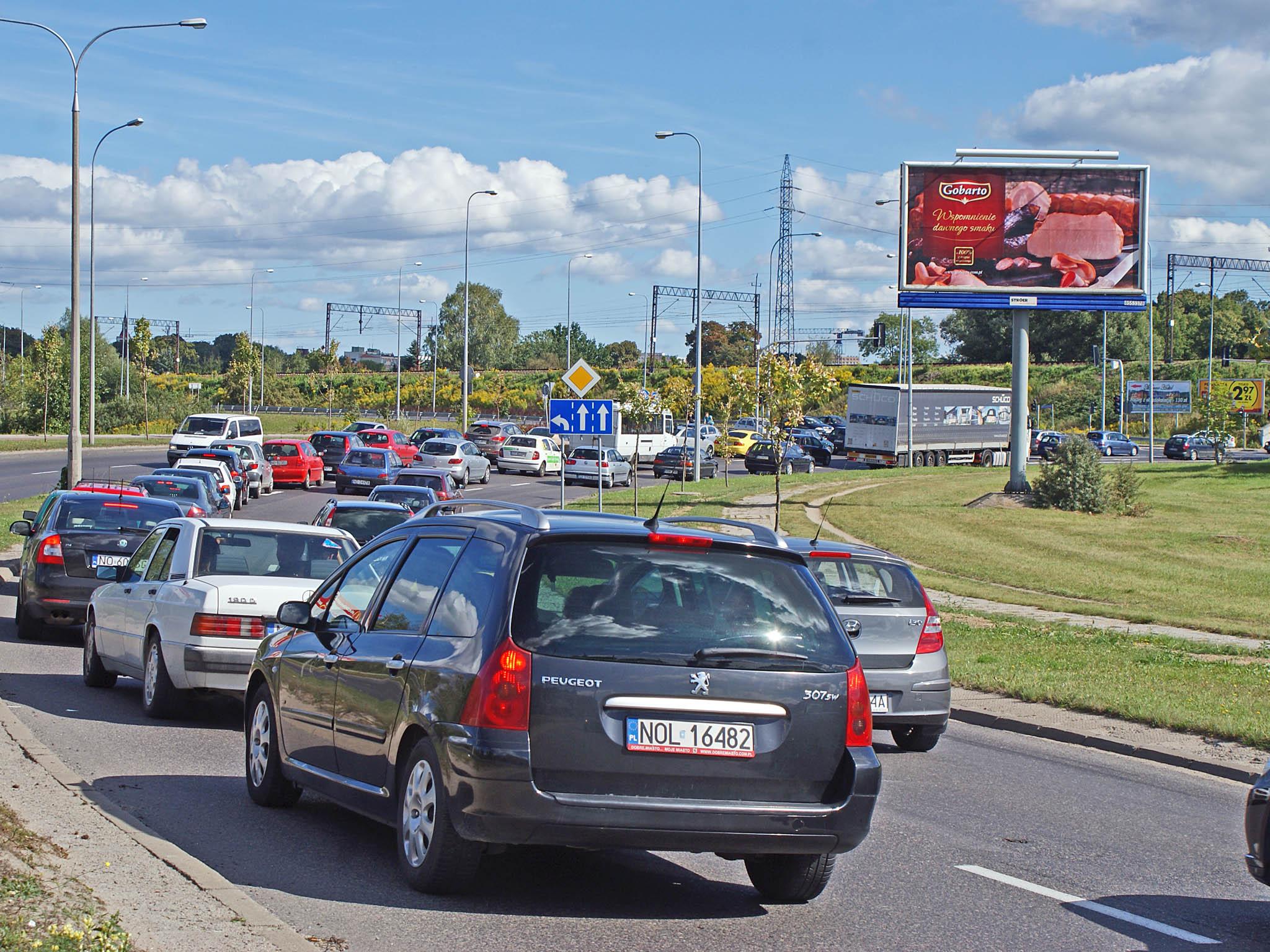 Przykładowa reklama