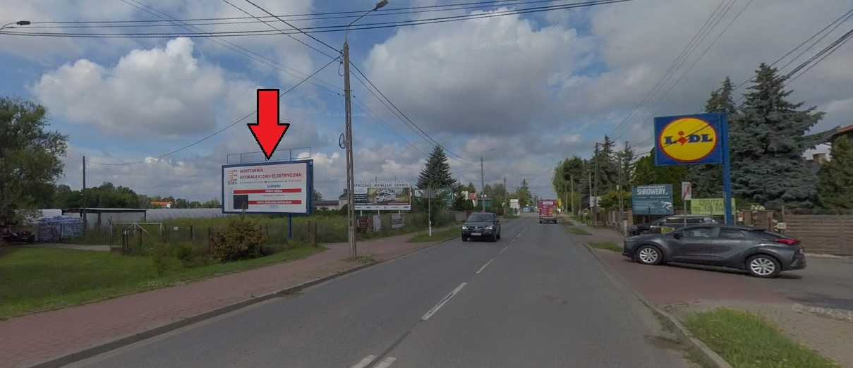 Przykładowa reklama