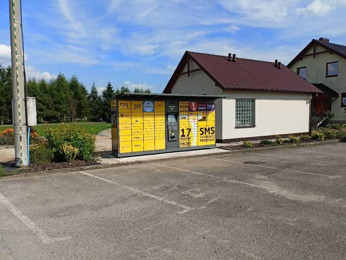 Przykładowa reklama