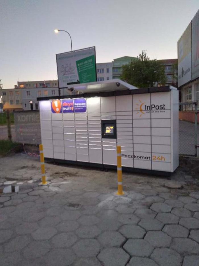 Przykładowa reklama