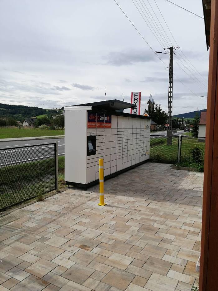 Przykładowa reklama