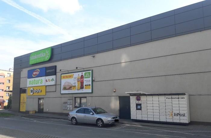 Przykładowa reklama