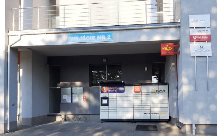 Przykładowa reklama