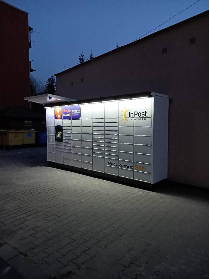 Przykładowa reklama