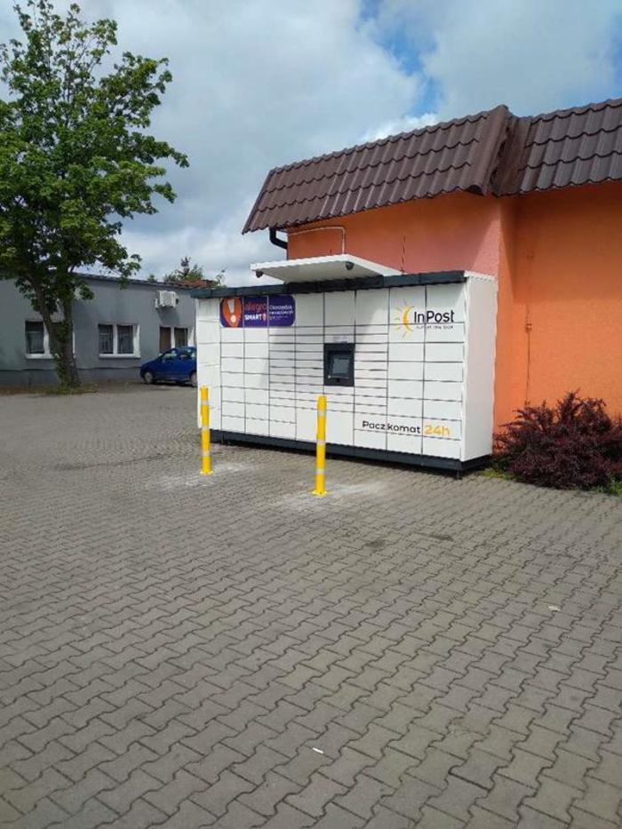 Przykładowa reklama