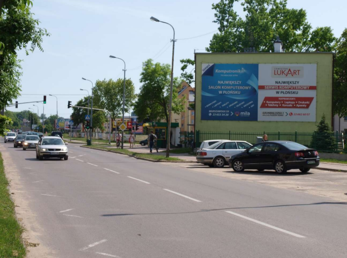 Przykładowa reklama
