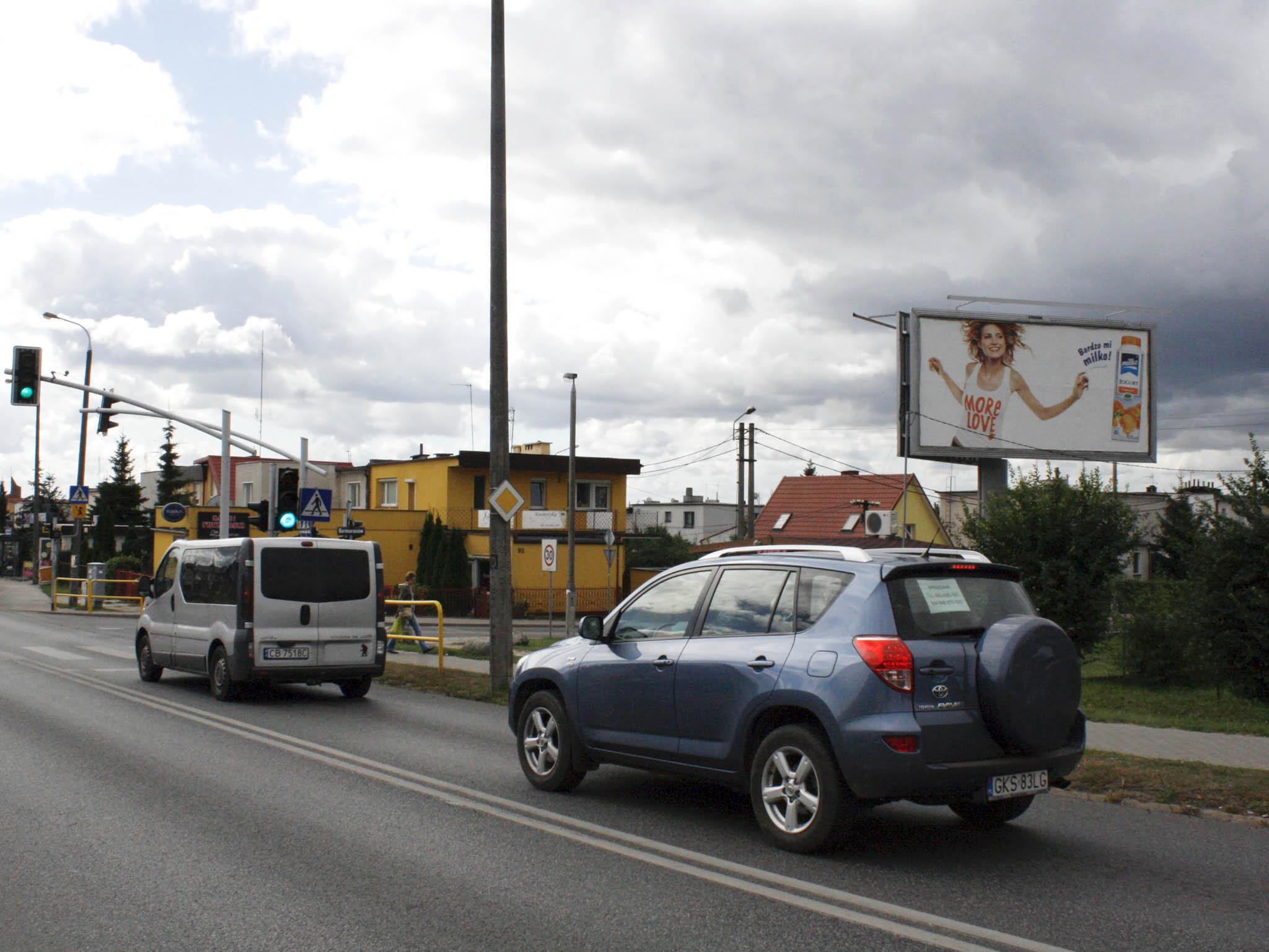 Przykładowa reklama