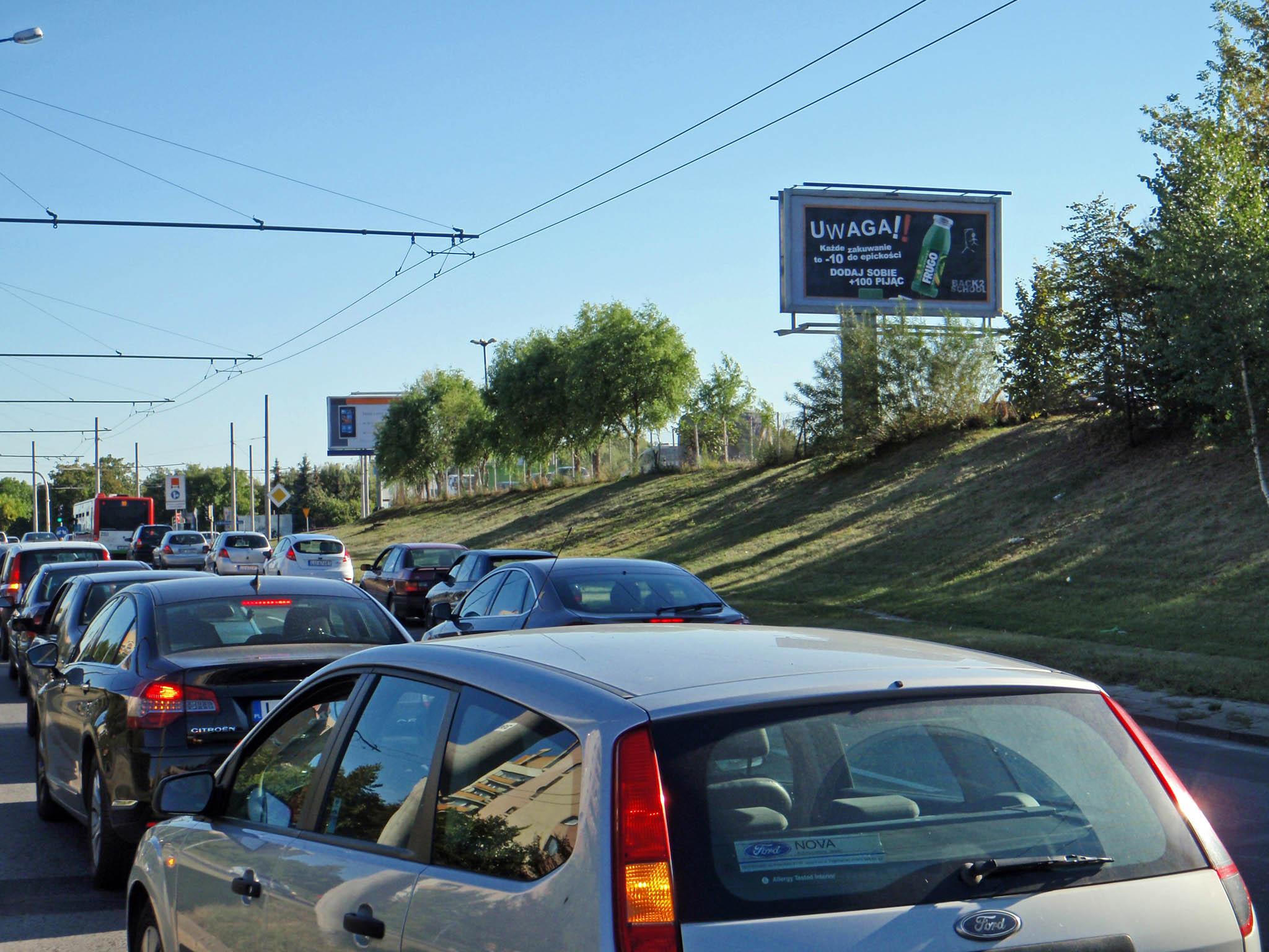 Przykładowa reklama