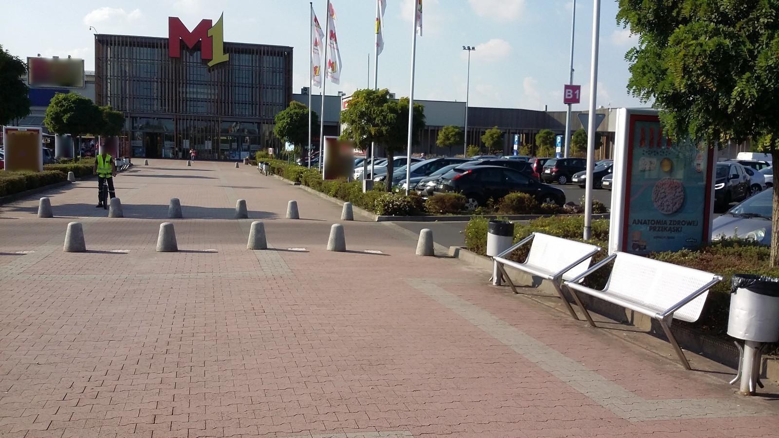 Przykładowa reklama