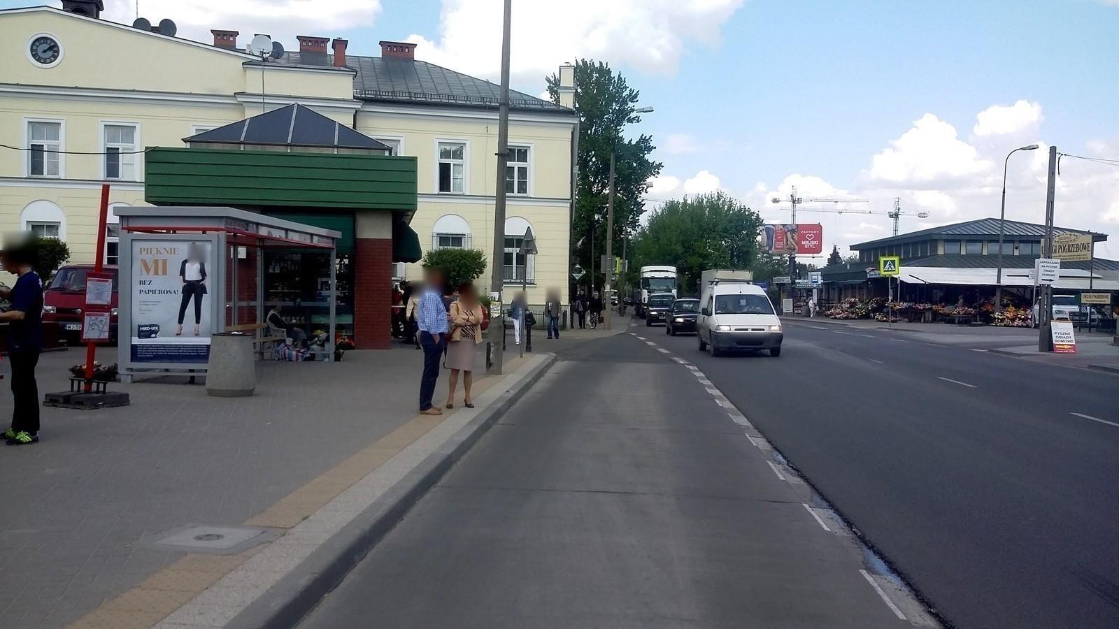 Przykładowa reklama