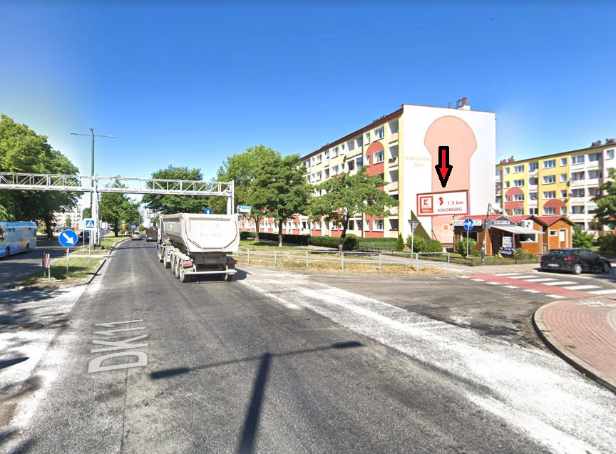 Przykładowa reklama