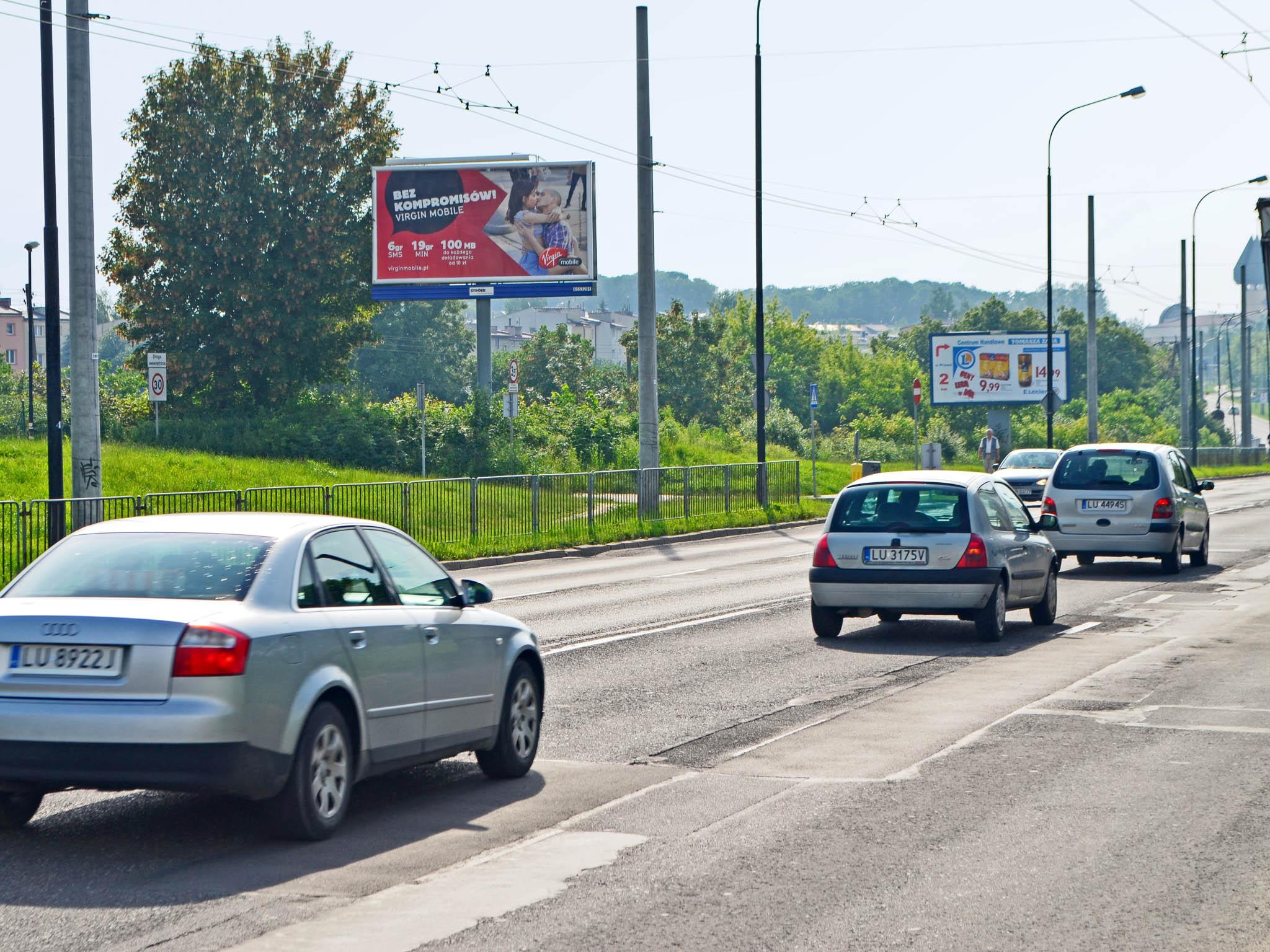 Przykładowa reklama