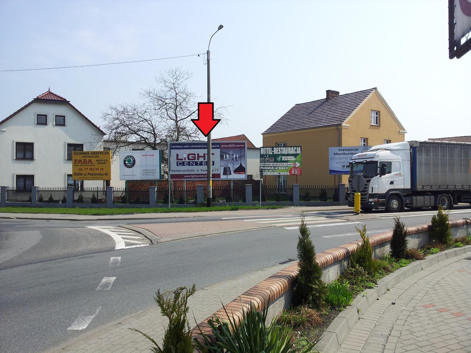 Przykładowa reklama