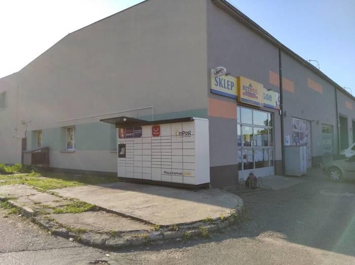 Przykładowa reklama