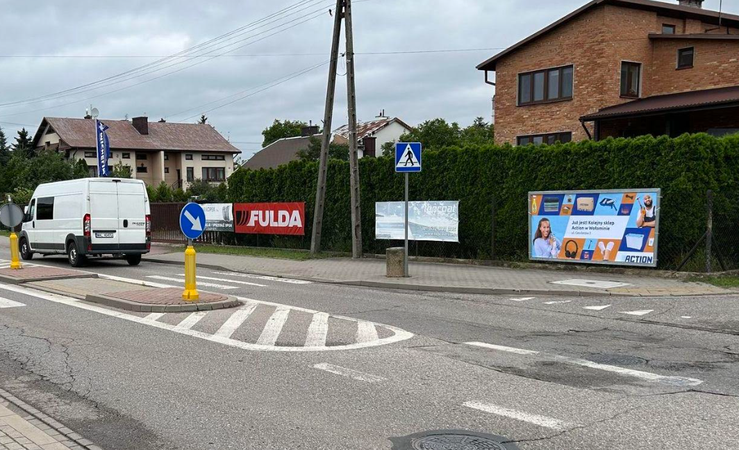 Przykładowa reklama