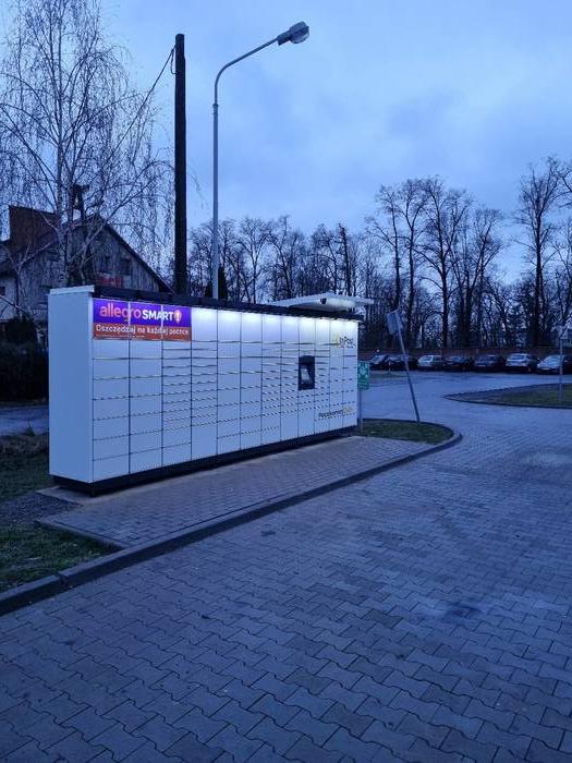 Przykładowa reklama