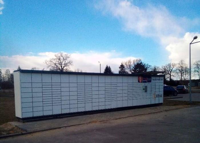 Przykładowa reklama