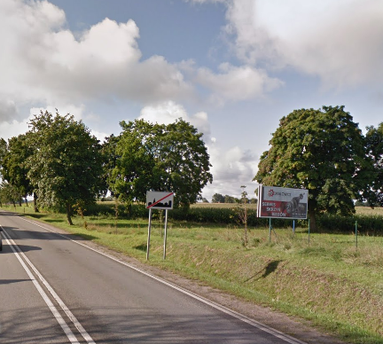 Przykładowa reklama