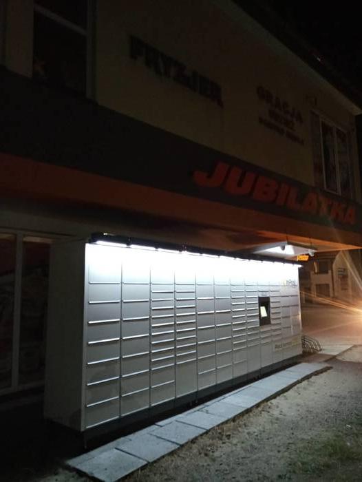 Przykładowa reklama