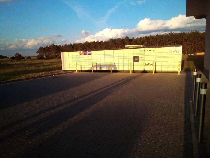 Przykładowa reklama