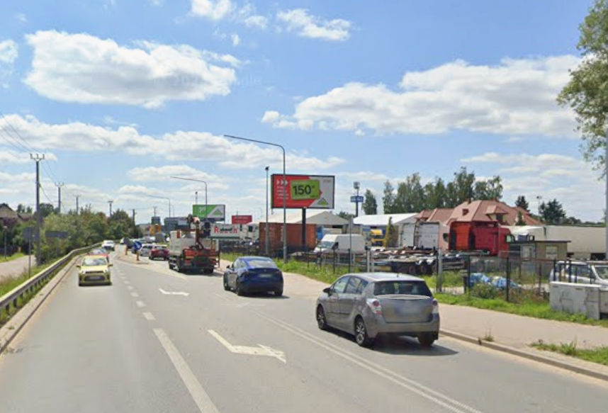 Przykładowa reklama