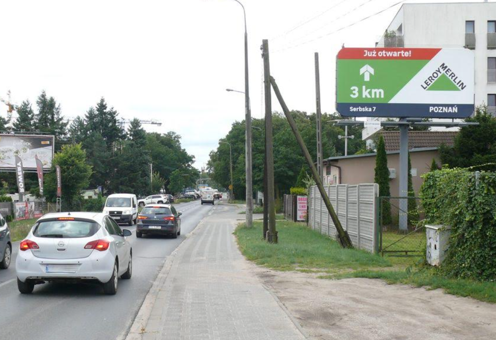 Przykładowa reklama