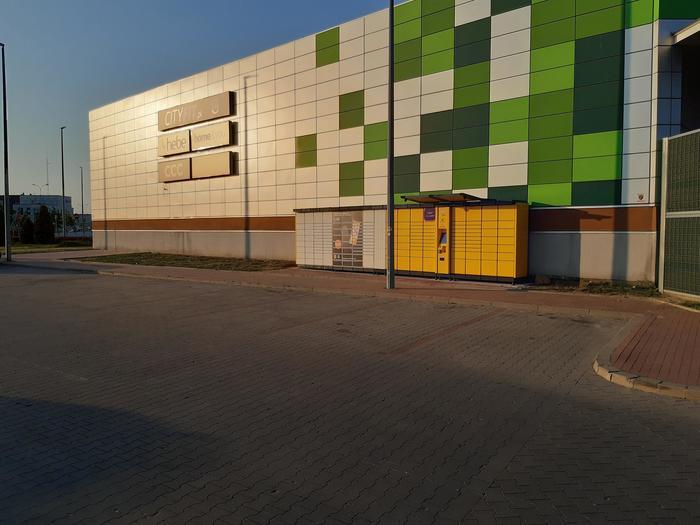 Przykładowa reklama