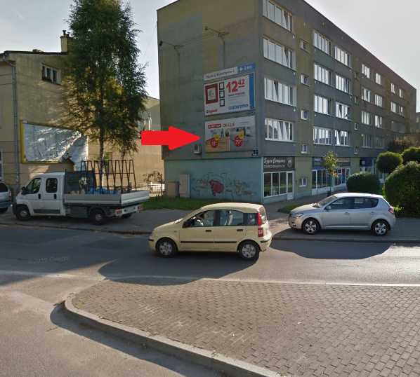 Przykładowa reklama