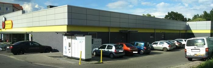 Przykładowa reklama