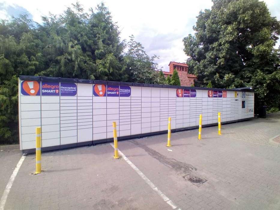 Przykładowa reklama