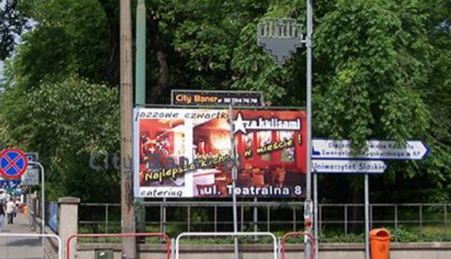 Przykładowa reklama