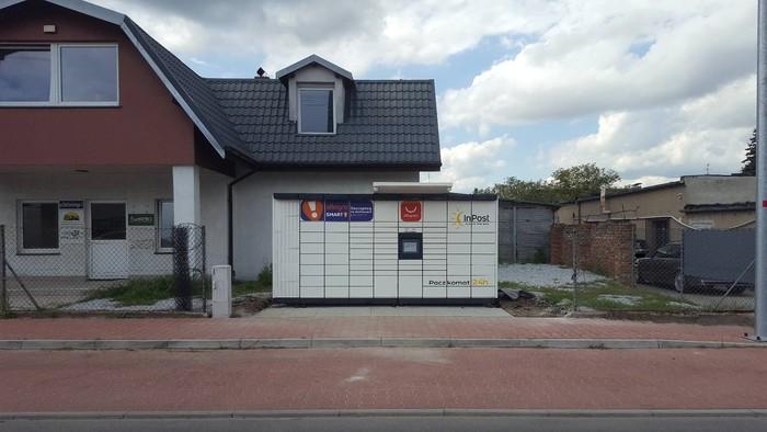 Przykładowa reklama