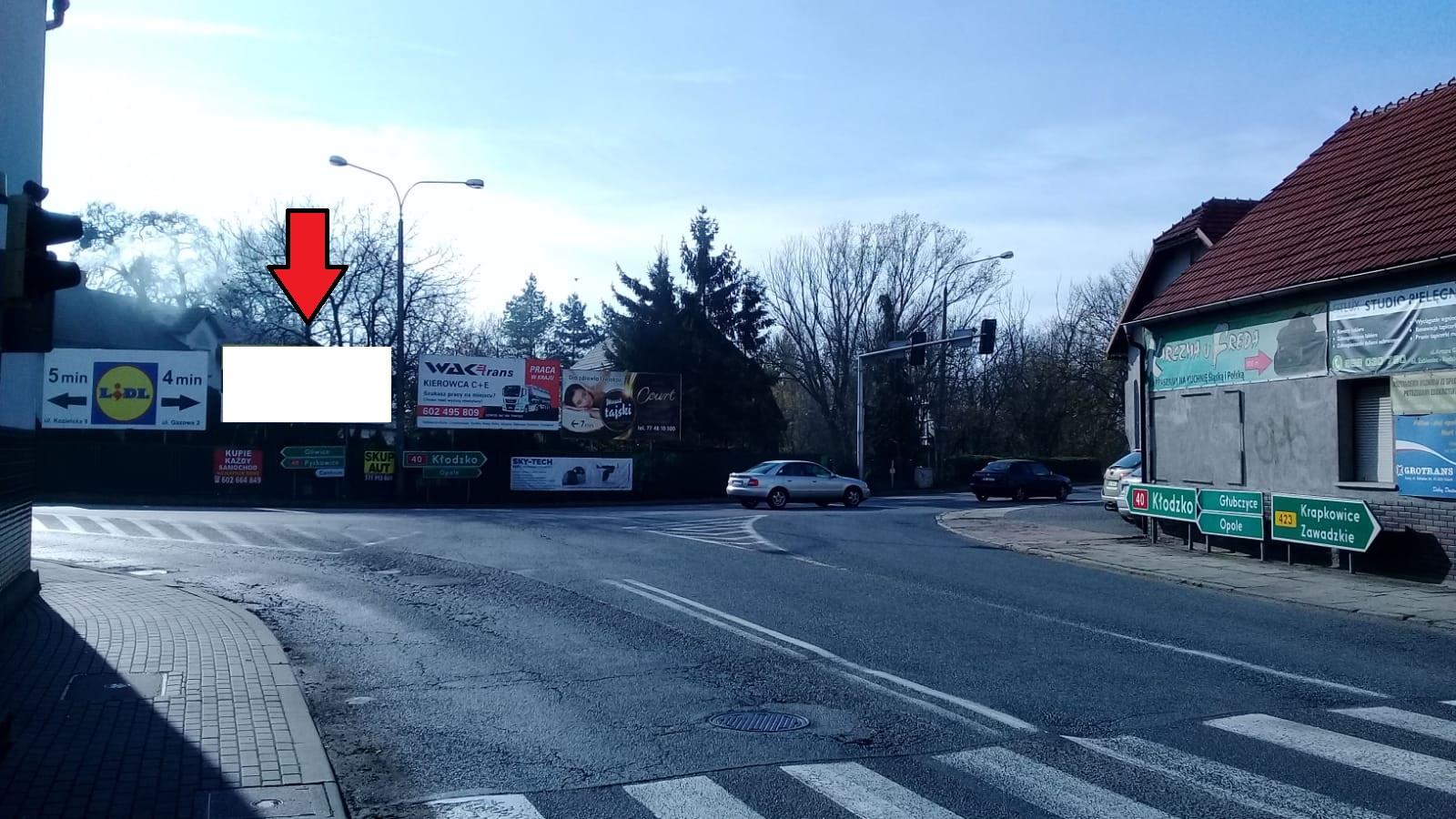 Przykładowa reklama