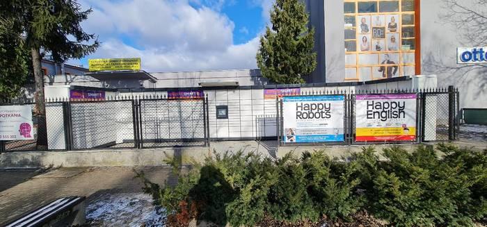 Przykładowa reklama