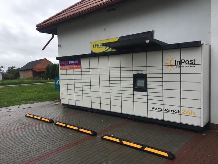 Przykładowa reklama