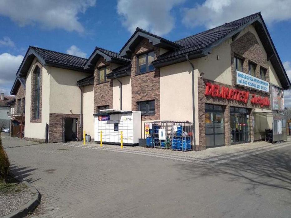 Przykładowa reklama