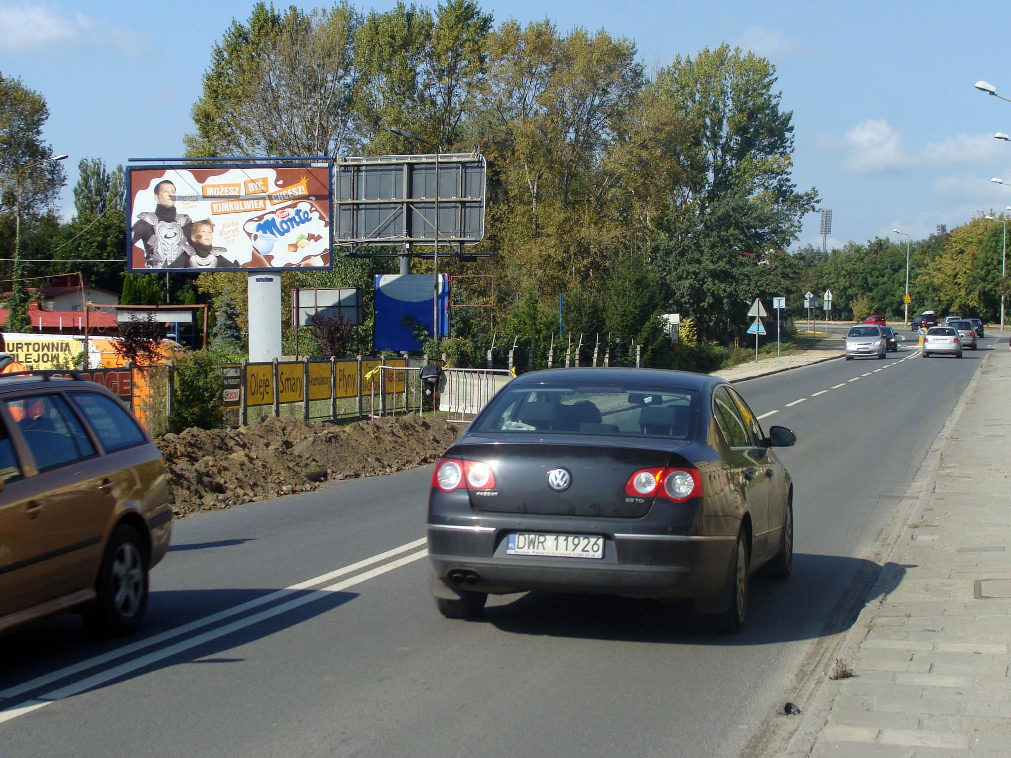 Przykładowa reklama