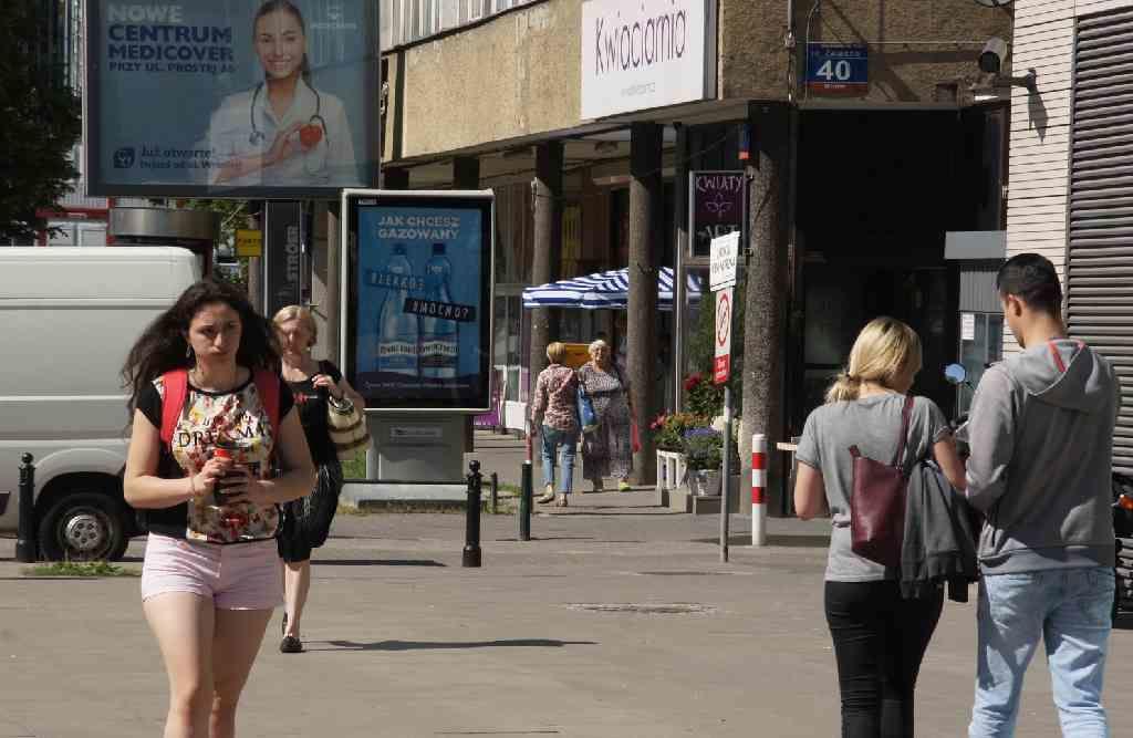 Przykładowa reklama