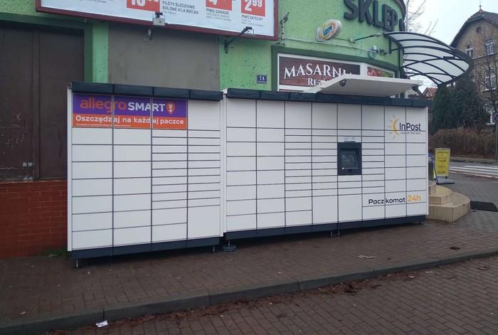 Przykładowa reklama