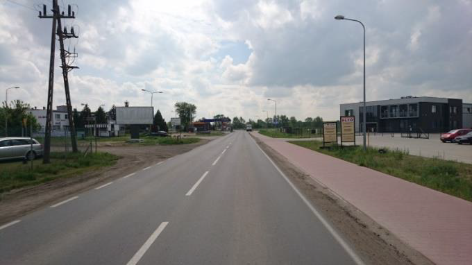 Przykładowa reklama