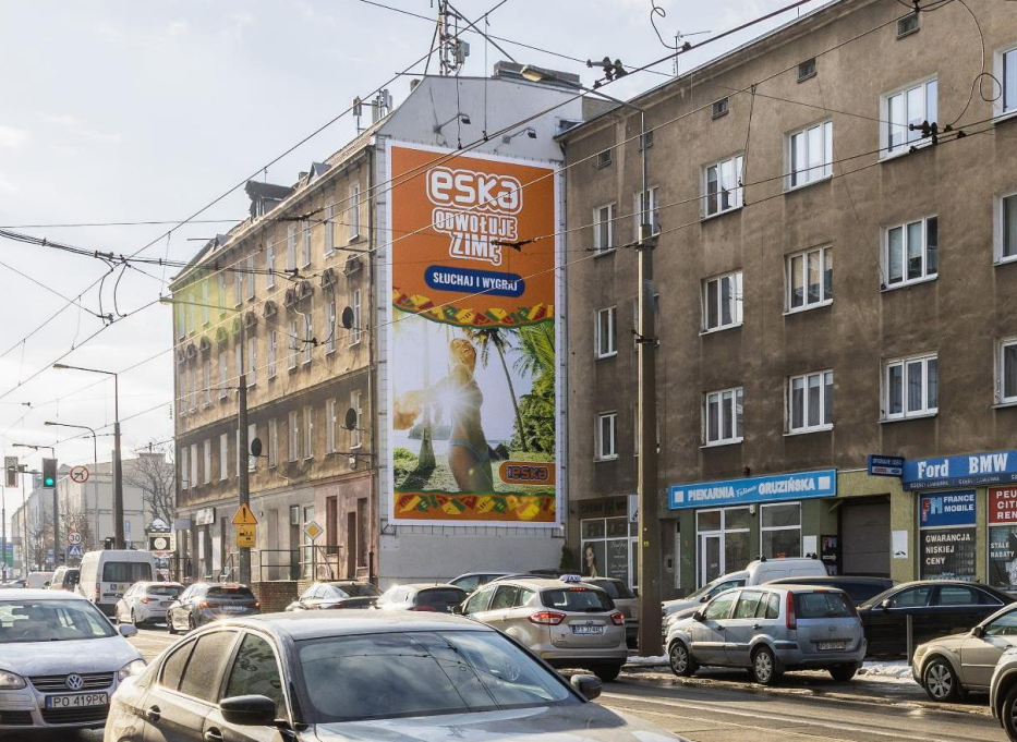 Przykładowa reklama