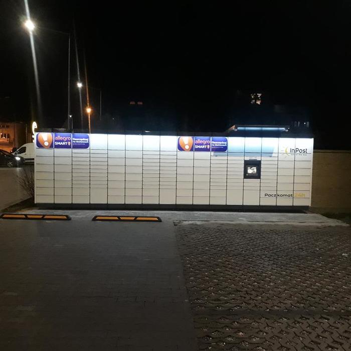 Przykładowa reklama