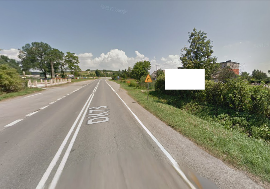 Przykładowa reklama