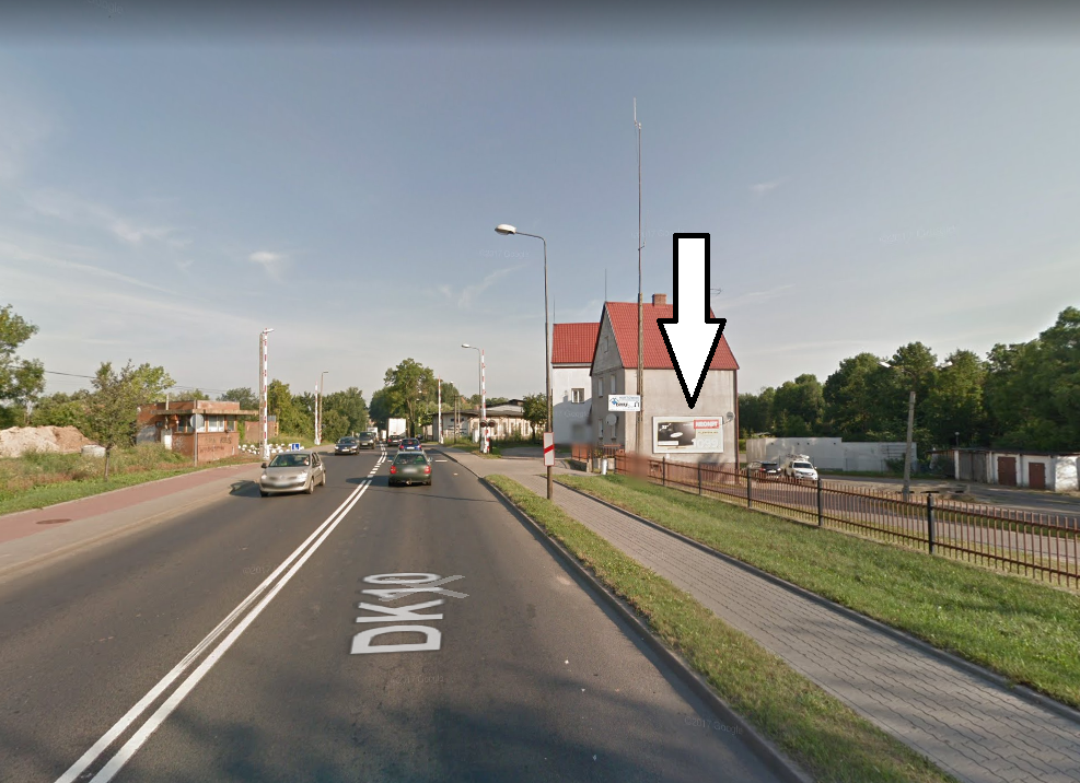 Przykładowa reklama