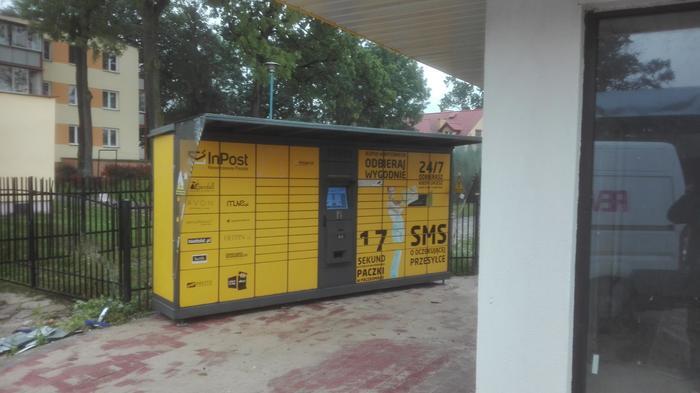 Przykładowa reklama