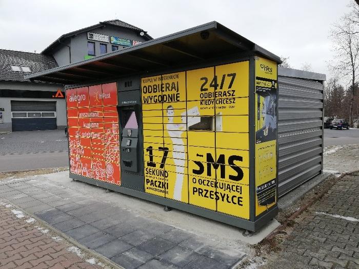 Przykładowa reklama