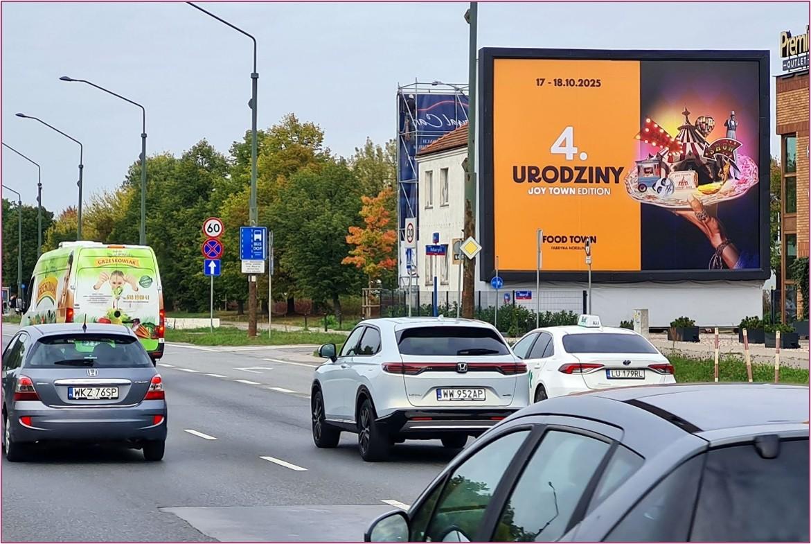 Przykładowa reklama