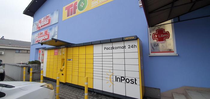 Przykładowa reklama