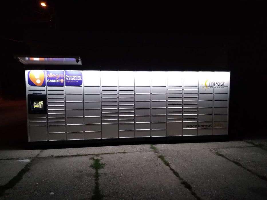 Przykładowa reklama