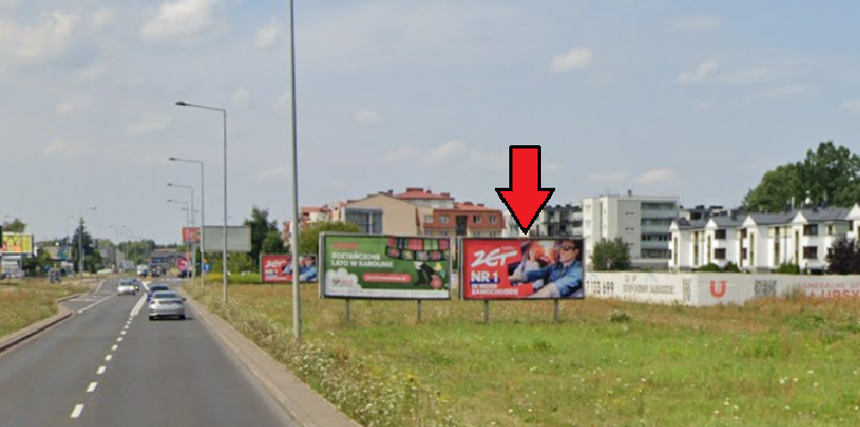 Przykładowa reklama